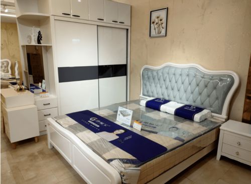 元旦购家具攻略 永新家具城年终狂欢，一站式焕新家私