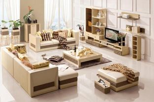 中国家具市场知名品牌盘点 家私选购指南