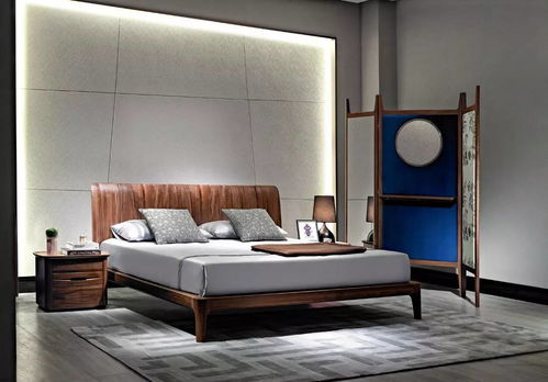 声色大师秀 邂逅家私中的生活意境之美