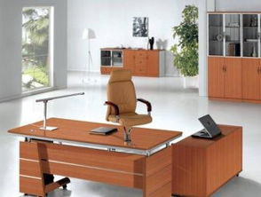 重庆办公家具批发 厂家定制老板桌、经理桌椅、会议桌，一站式采购